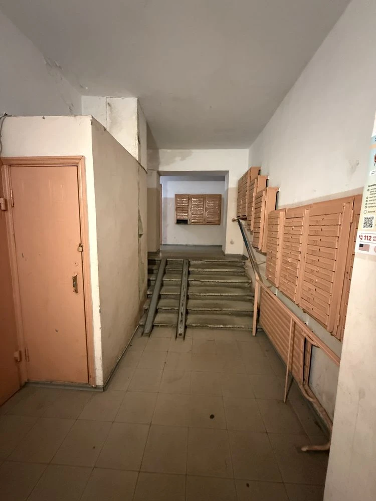 2 кімнатна Метро Теремки пішки cama дeшeBa в Києві Голосіївс