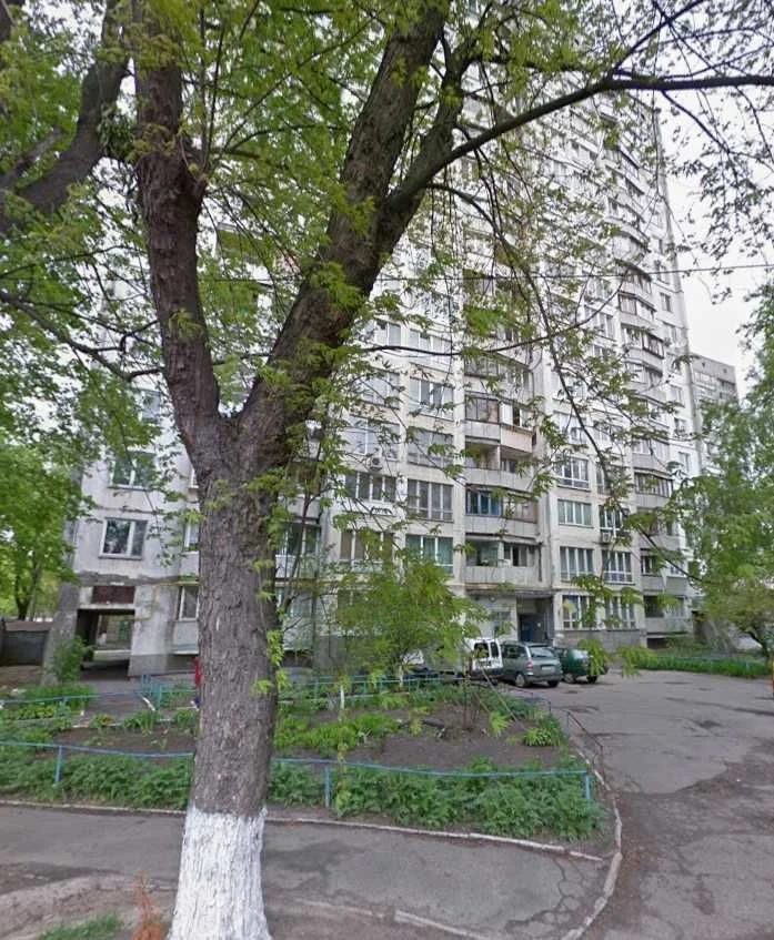 2 кімнатна Метро Теремки пішки cama дeшeBa в Києві Голосіївс