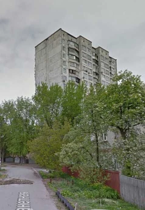 2 кімнатна Метро Теремки пішки cama дeшeBa в Києві Голосіївс