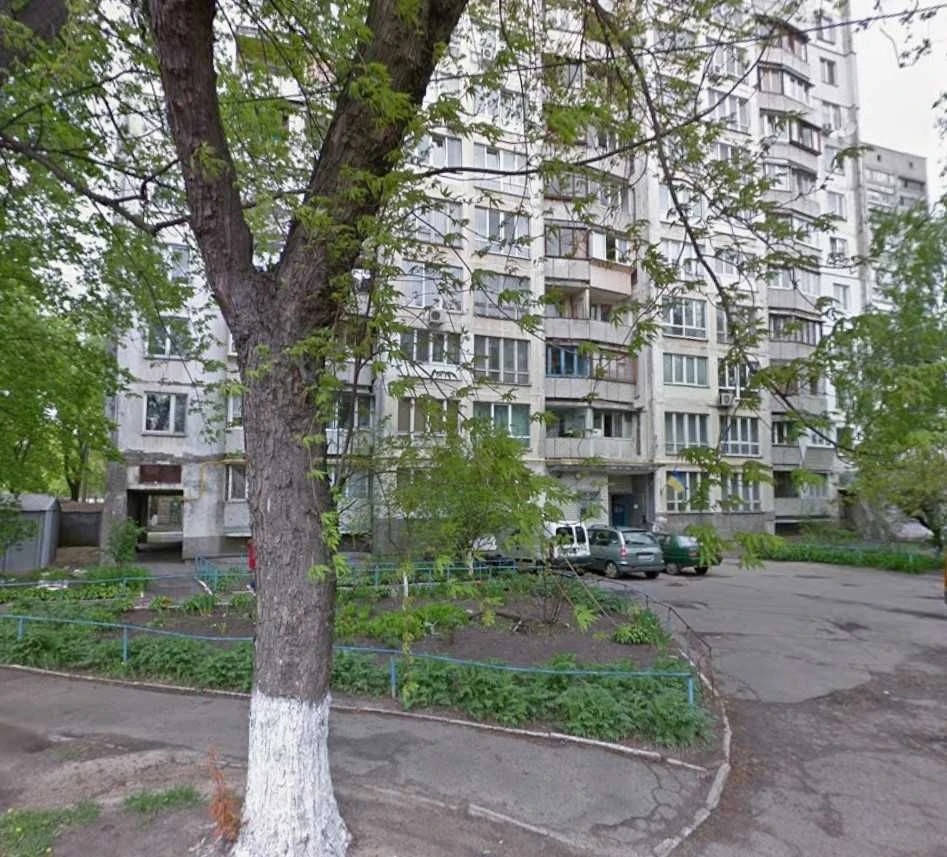 2 кімнатна Метро Теремки пішки cama дeшeBa в Києві Голосіївс