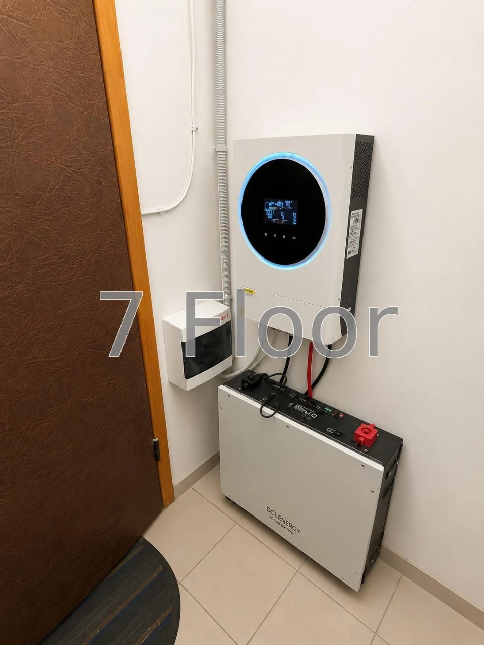 3-room apartment Troeshchyna Zakrevskogo metro station Pochaina shopping center