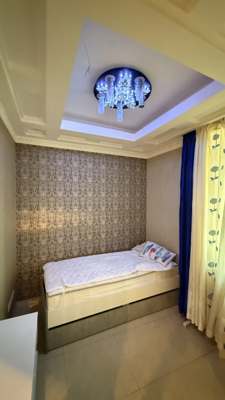 Оренда квартири вул. Тютюнника Василя (Барбюса Анрі) 37/1 в