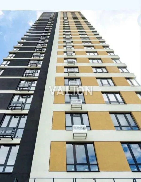 Продаж 1-к квартири просп. Петра Григоренка 46