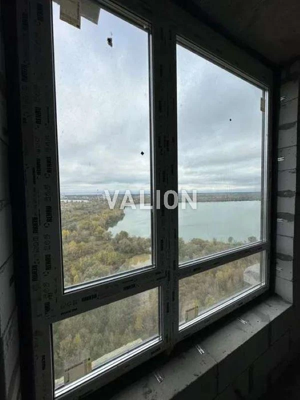 Продаж 1-к квартири просп. Петра Григоренка 46