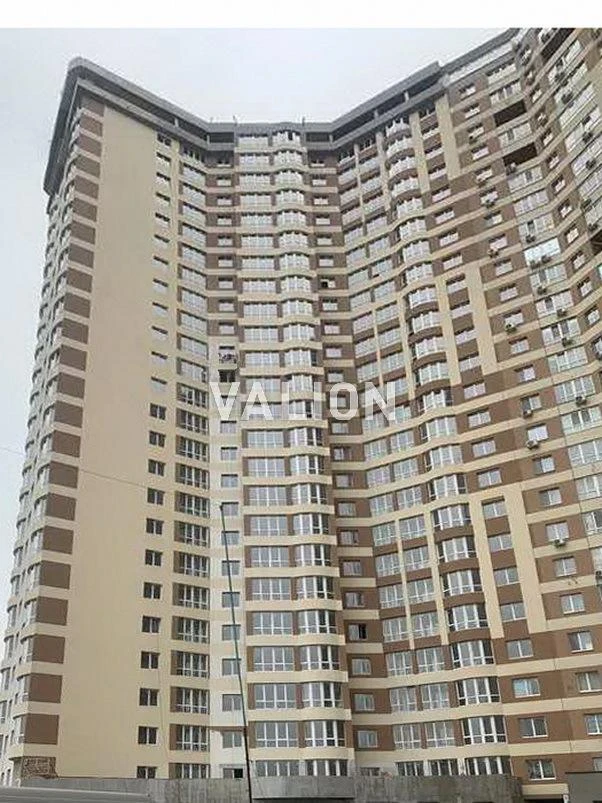 Продаж 3-к квартири вул. Новопольова 2 Солом’янський район