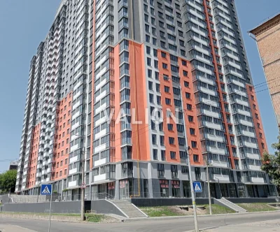 Продаж 1-кімнатної квартири в ЖК Багговутівський