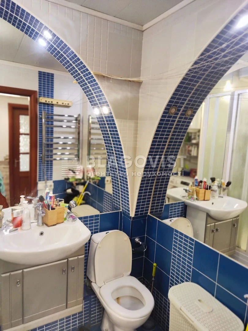 Продаж квартири вул. Щусєва Академіка 40 в Києві / W-7462317