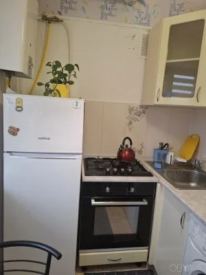 2-room apartment, 42 sq.m