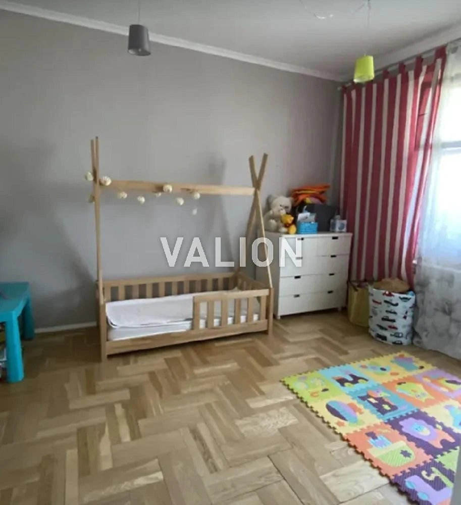 Продаж 3-к квартири вул. Європейського Союзу 17б