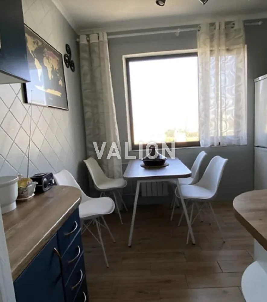Продаж 3-к квартири вул. Європейського Союзу 17б