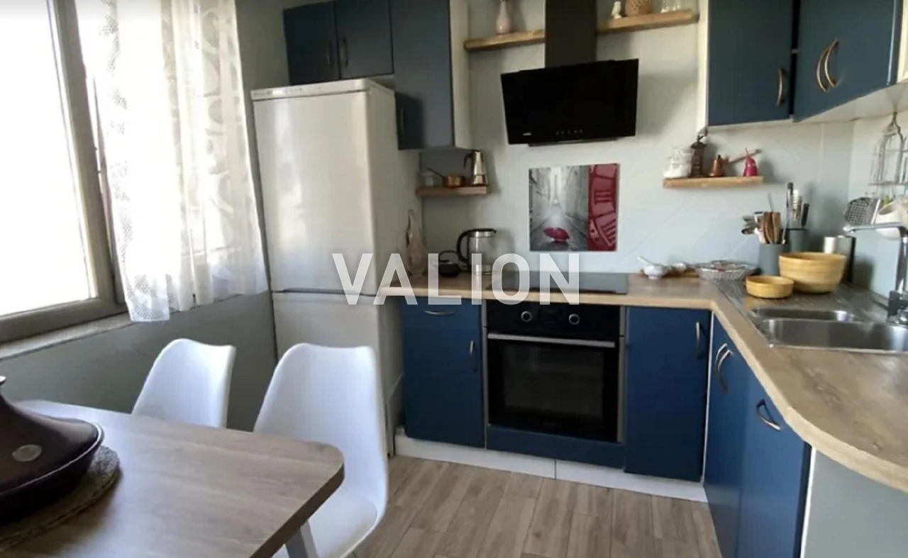 Продаж 3-к квартири вул. Європейського Союзу 17б