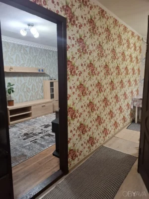2-room apartment, 42 sq.m