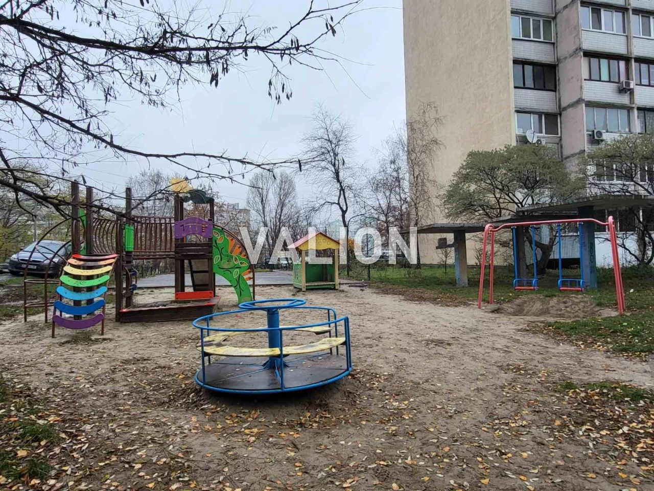 Продаж 3-к квартири вул. Європейського Союзу 17б