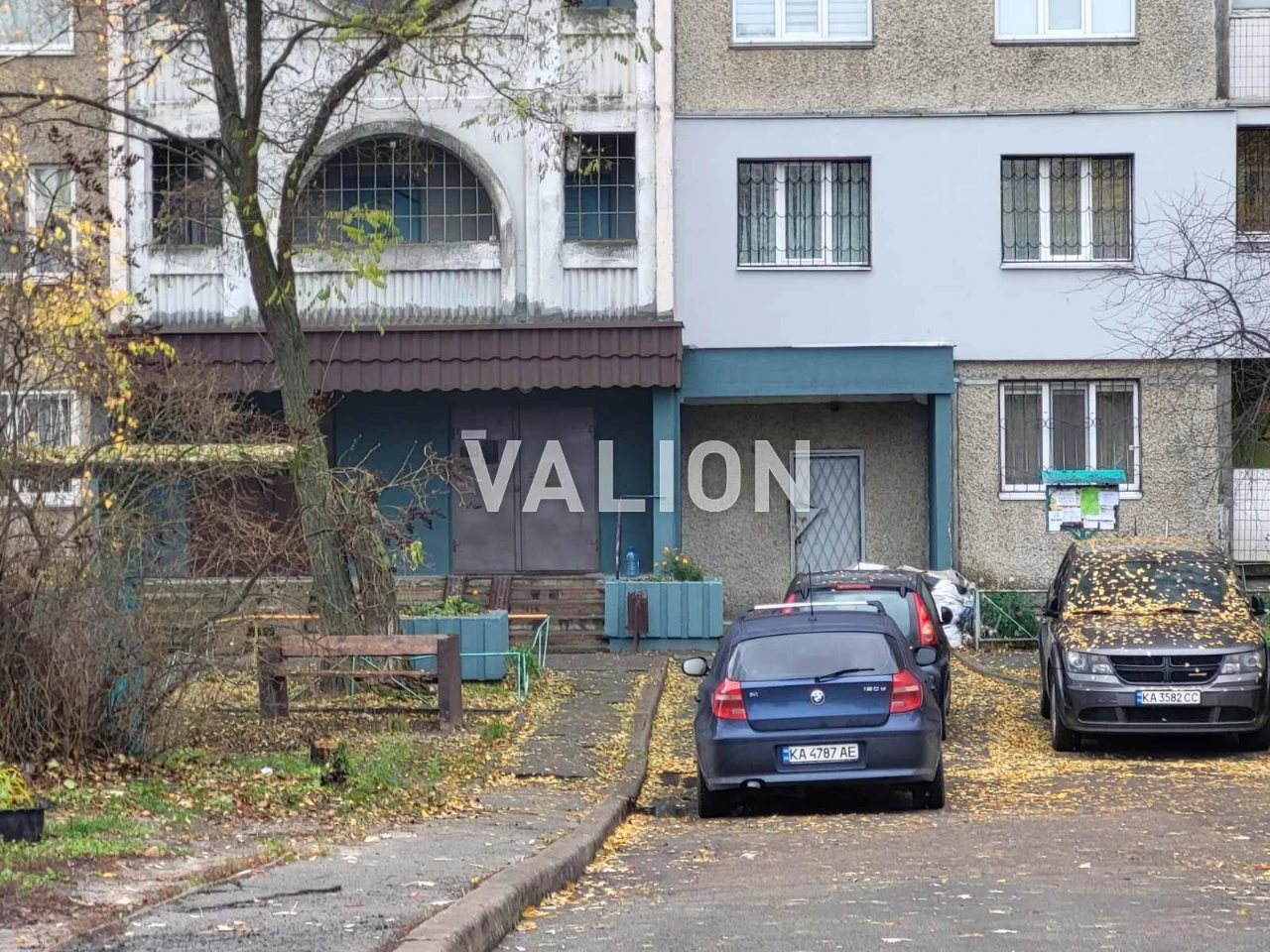 Продаж 3-к квартири вул. Європейського Союзу 17б
