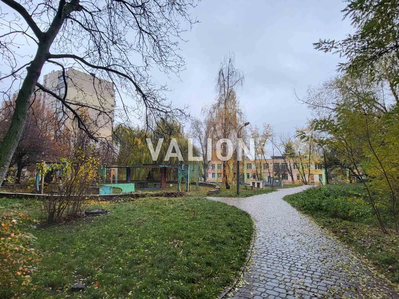 Продаж 3-к квартири вул. Європейського Союзу 17б