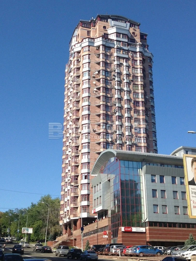 Продаж квартири Кловський узвіз 5 в Києві / W-7464393