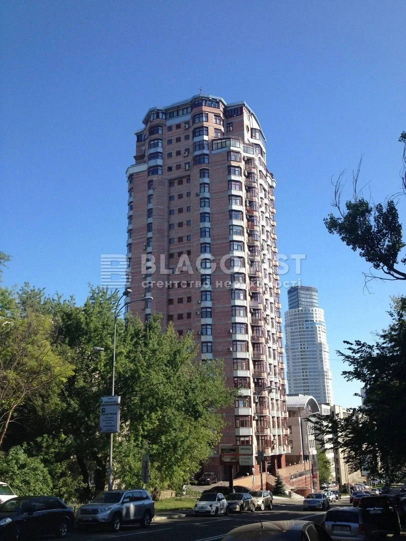 Продаж квартири Кловський узвіз 5 в Києві / W-7464393
