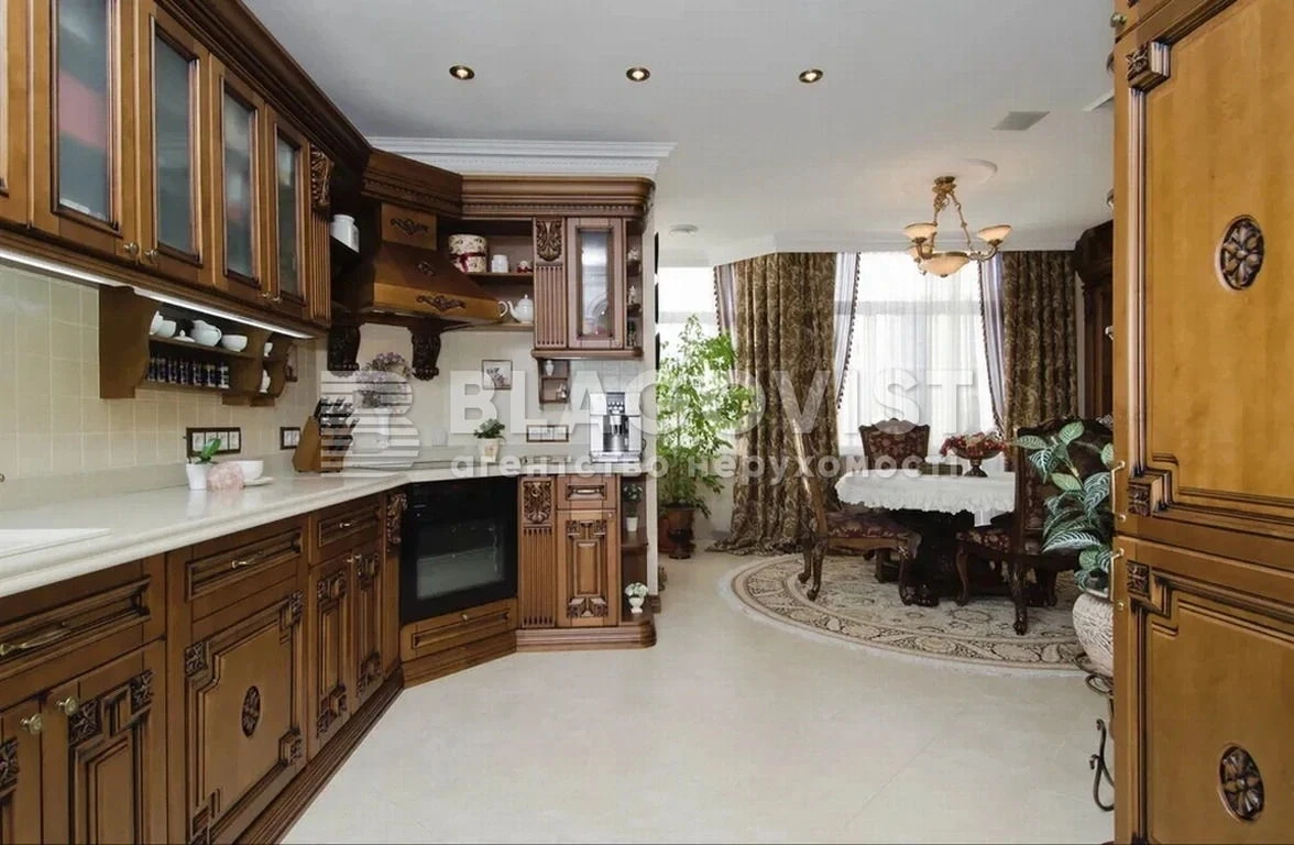 Продаж квартири Кловський узвіз 5 в Києві / W-7464393