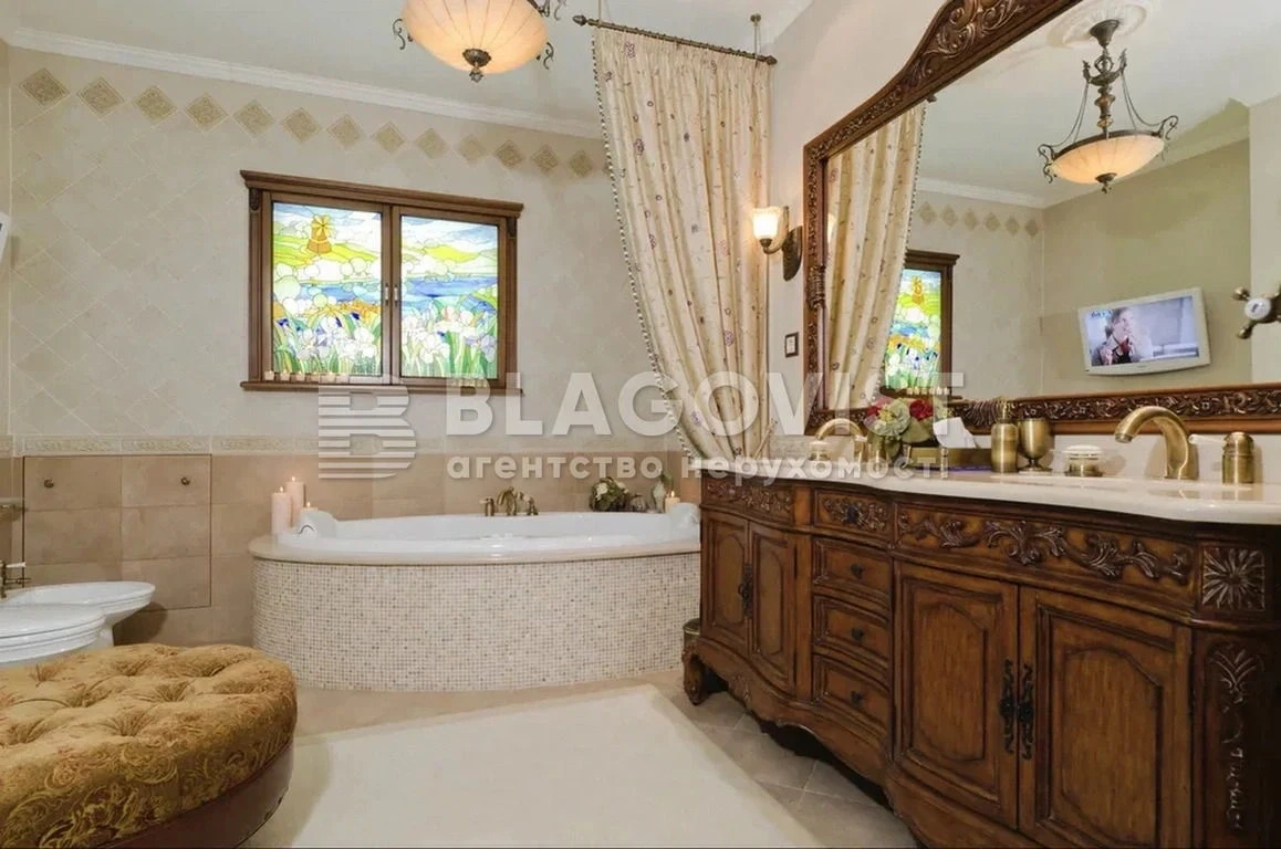 Продаж квартири Кловський узвіз 5 в Києві / W-7464393
