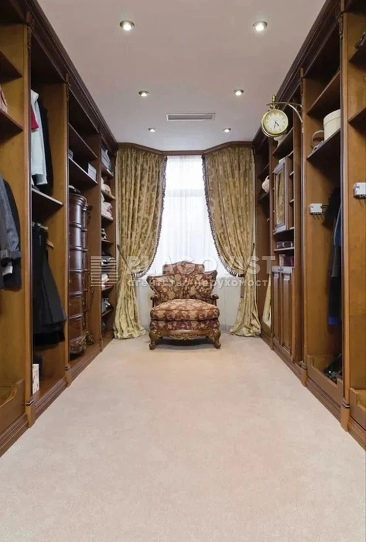 Продаж квартири Кловський узвіз 5 в Києві / W-7464393