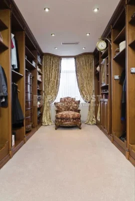 Продаж квартири Кловський узвіз 5 в Києві / W-7464393