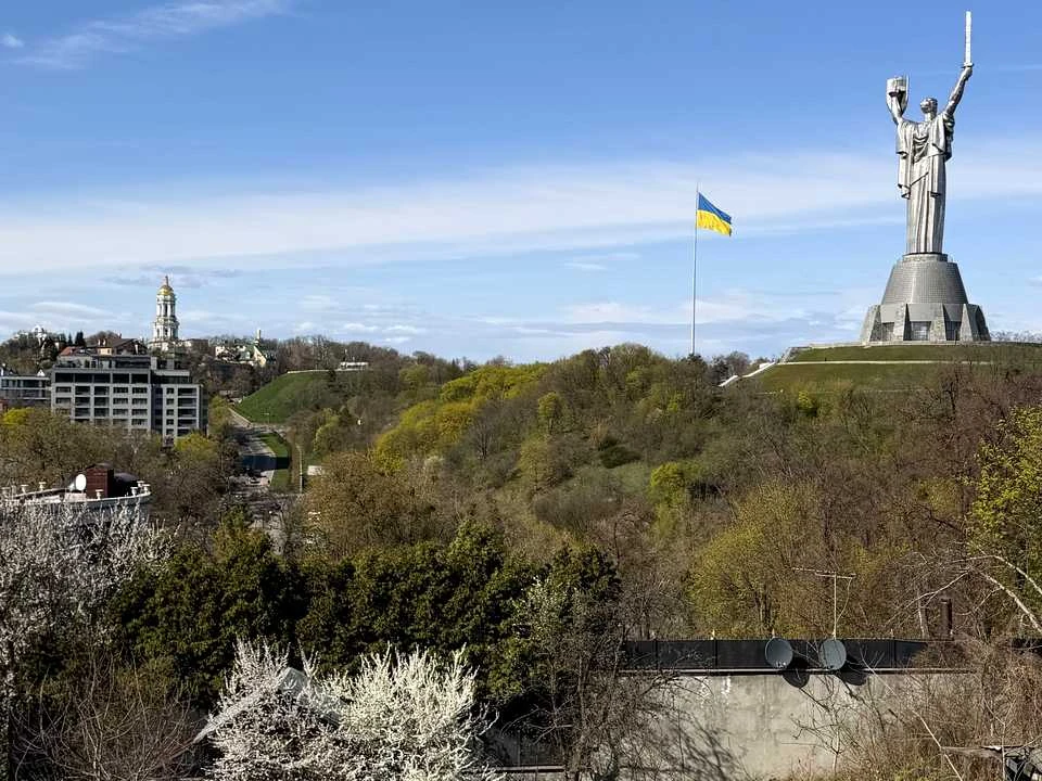 Квартира. Київ, Ломаківська вул.