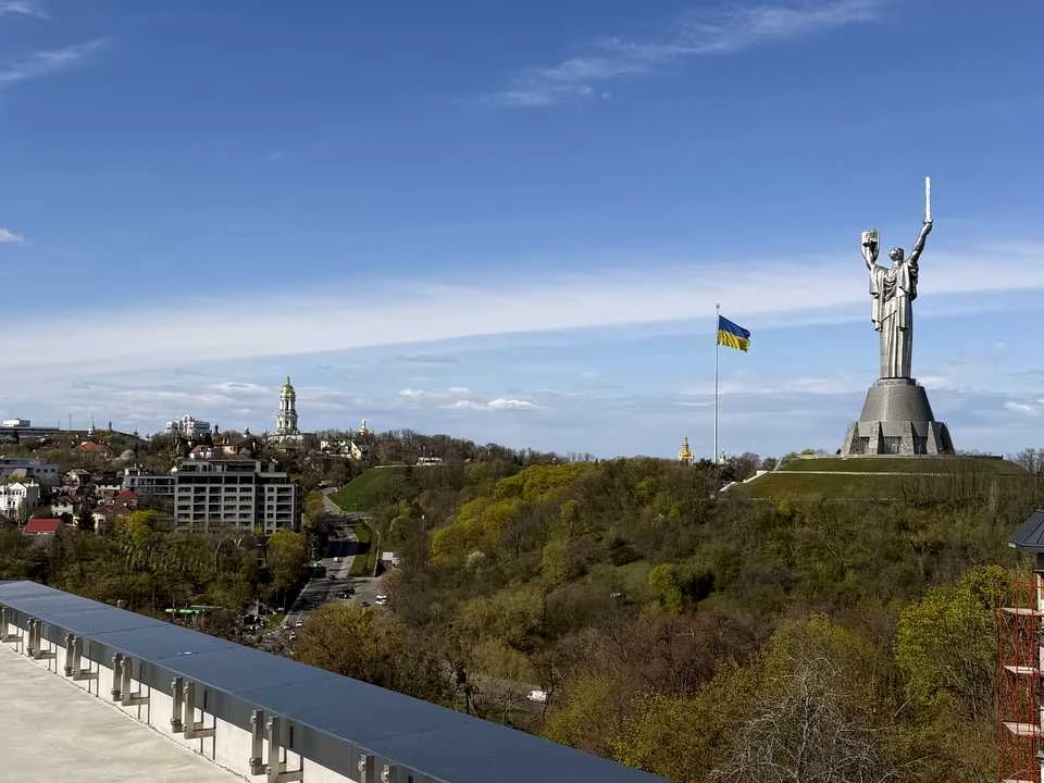 Квартира. Київ, Ломаківська вул.