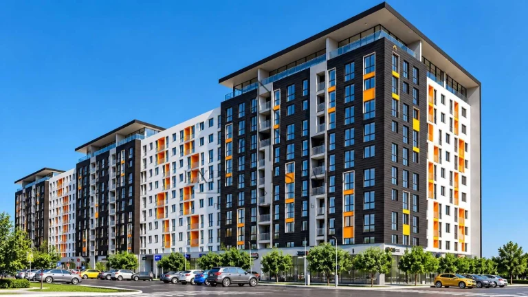 Продам 3-комнатную квартиру 80 м² в ЖК «Спортивный», метро С