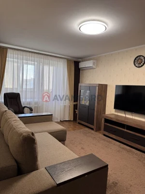Продам 1к квартиру.Кирпичный дом.Красный Камень Парус 46 000