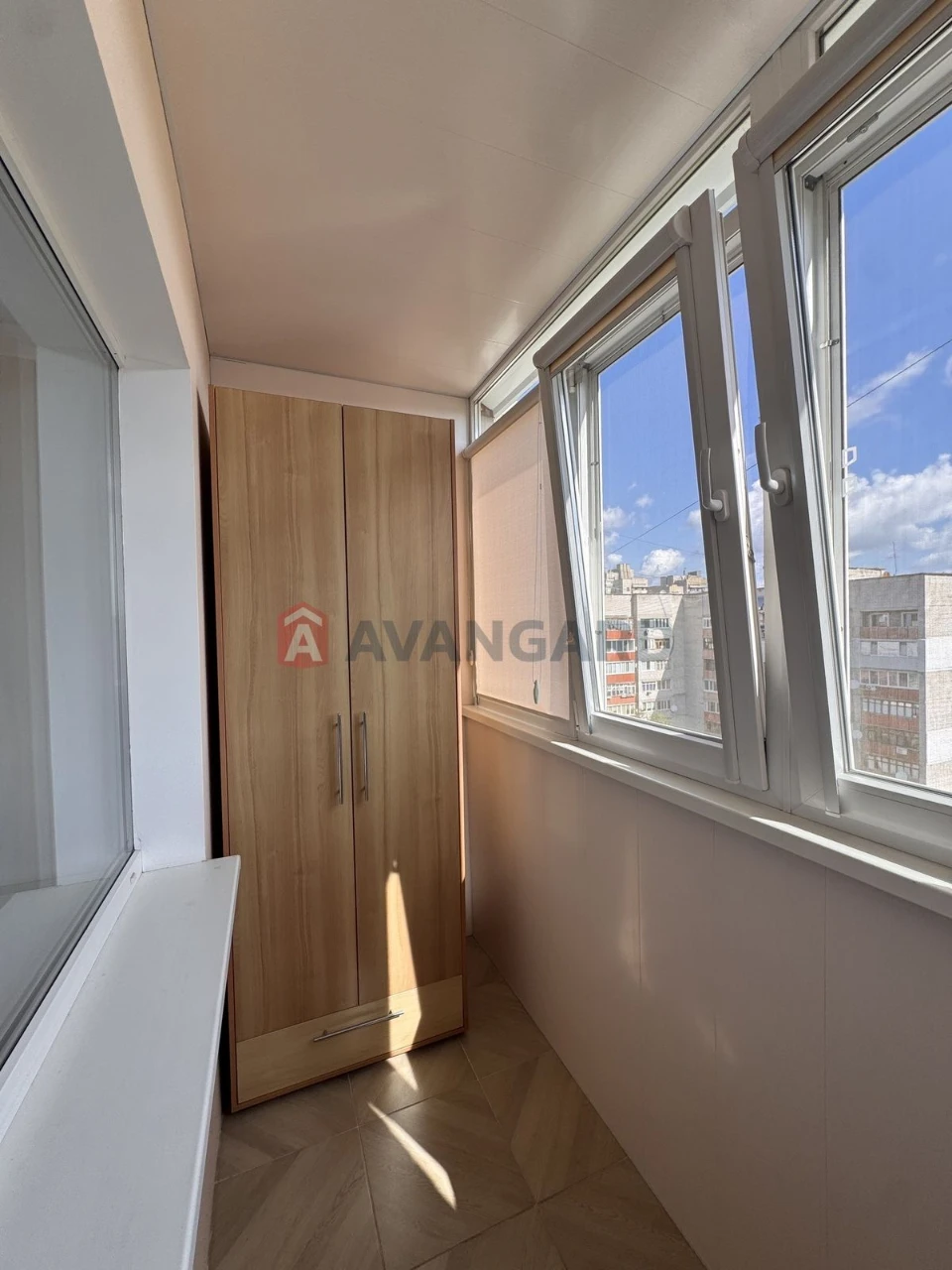 Продам 1к квартиру.Кирпичный дом.Красный Камень Парус 46 000