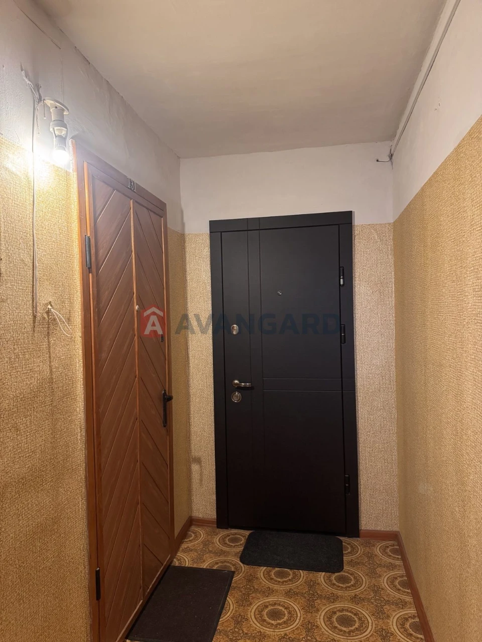 Продам 1к квартиру.Кирпичный дом.Красный Камень Парус 46 000