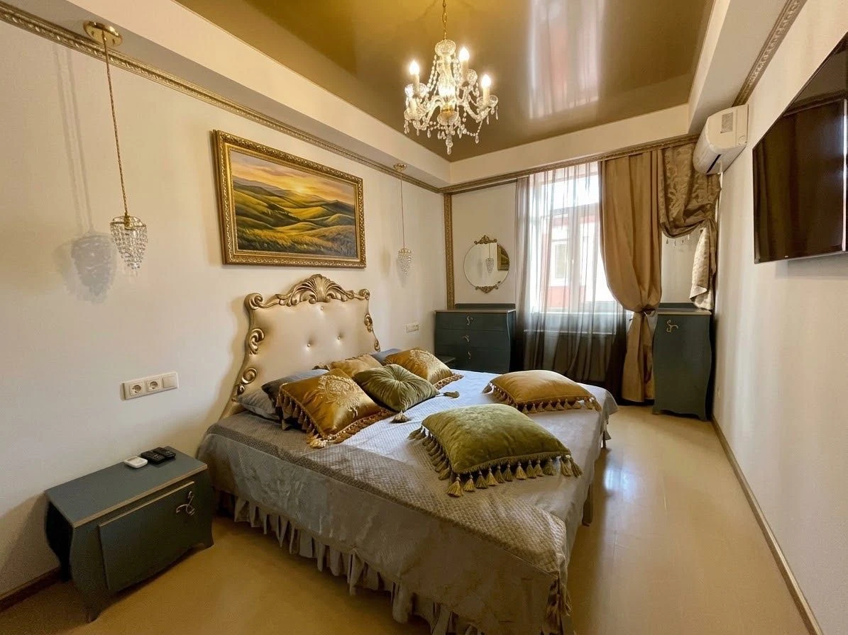 Ціна вогонь! Продам 3-кім кв 62 м² у ЖК Олімпійський Найкращ