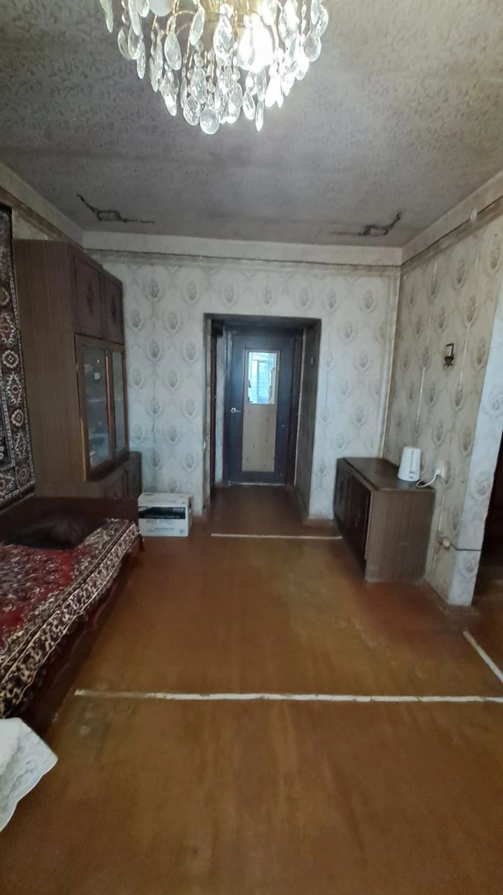 Продам 2к.кв.вул.Курчатова (128-й Бригади Тероборони)