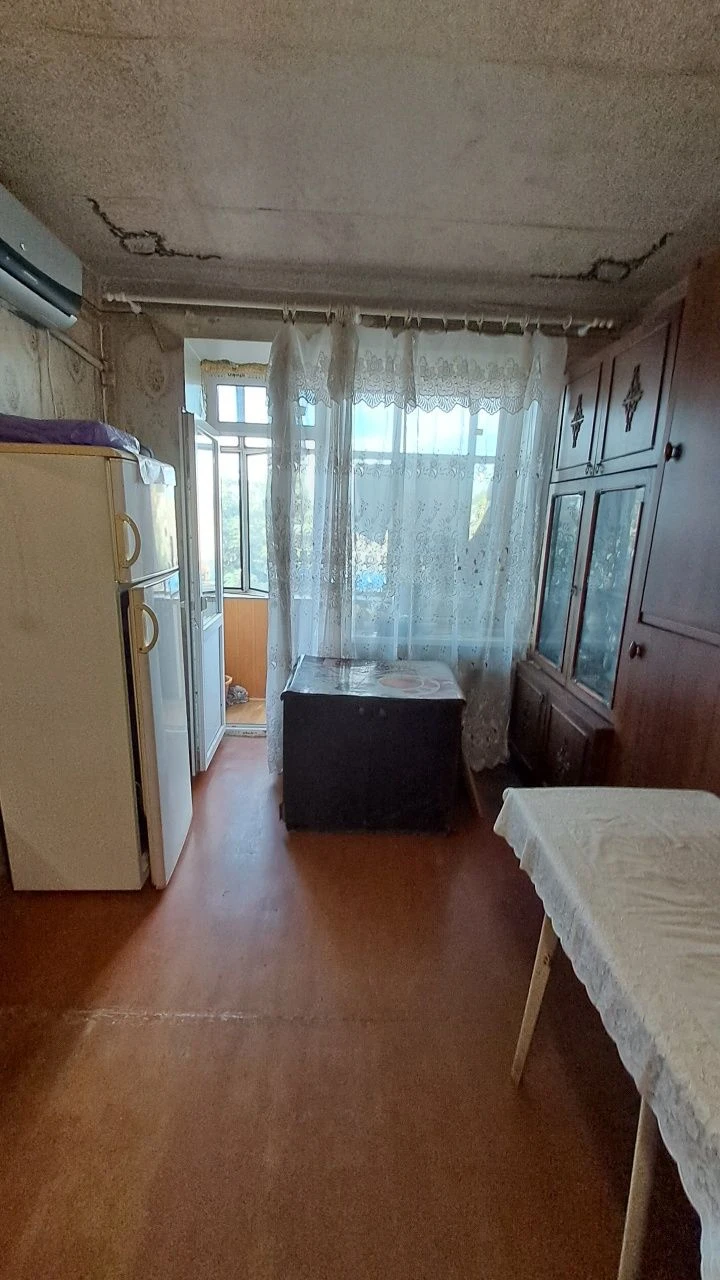 Продам 2к.кв.вул.Курчатова (128-й Бригади Тероборони)