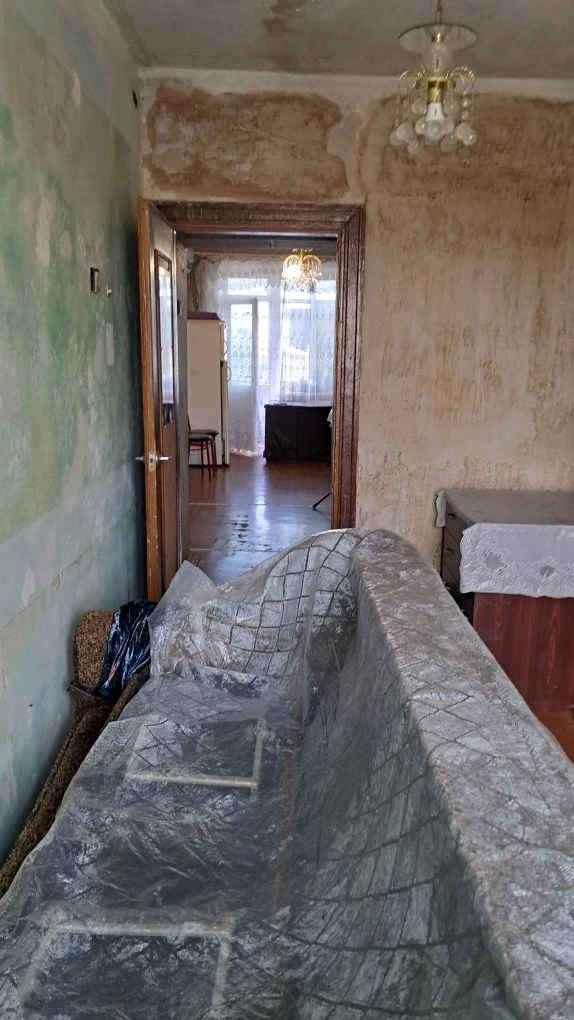 Продам 2к.кв.вул.Курчатова (128-й Бригади Тероборони)