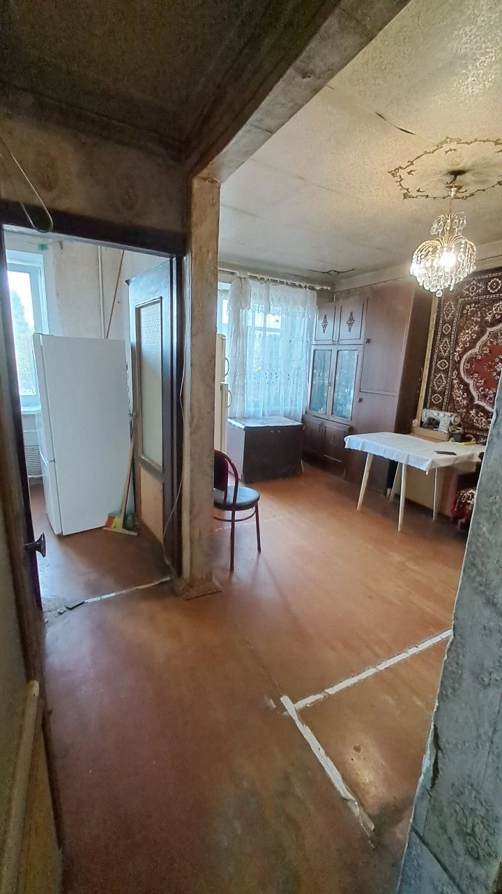 Продам 2к.кв.вул.Курчатова (128-й Бригади Тероборони)