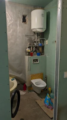 Продаж квартири.