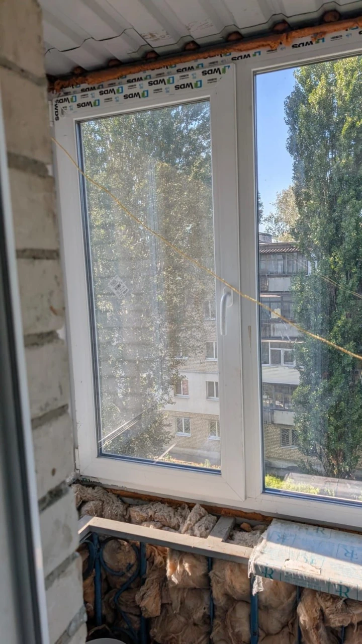 Продаж квартири.