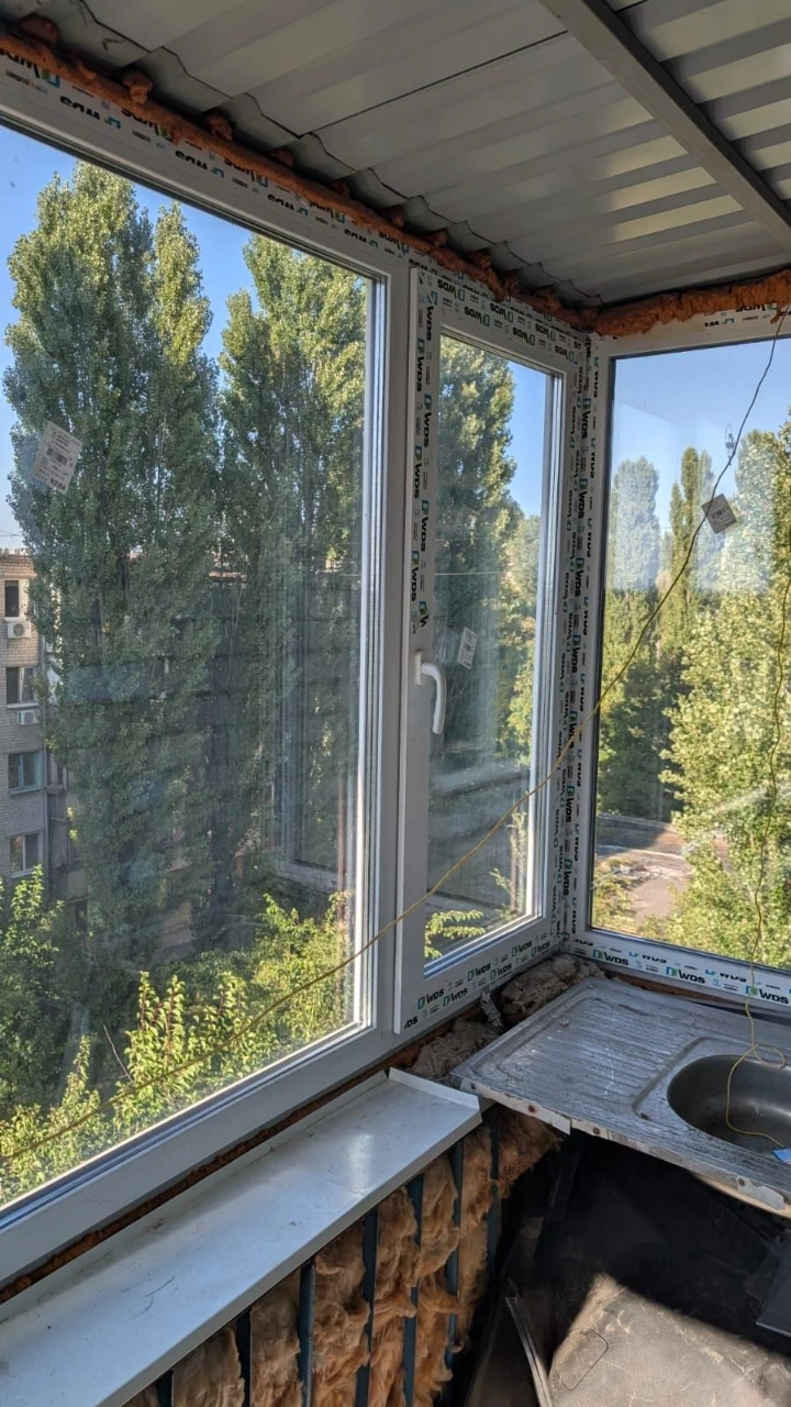 Продаж квартири.