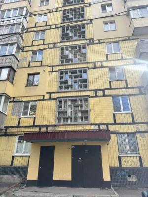 Срочная Продажа! чешка  2х комнатная  на Захарченко/ Левобер