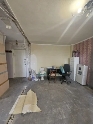1 квартира , пр. Мазепы, ул. Орловская, под Ваш ремонт