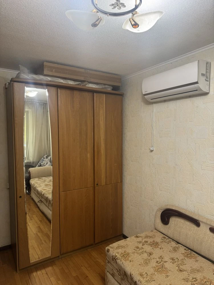 Продажа 3-х ком кв низ пр Ивана Мазепы/ул Караваева 1а