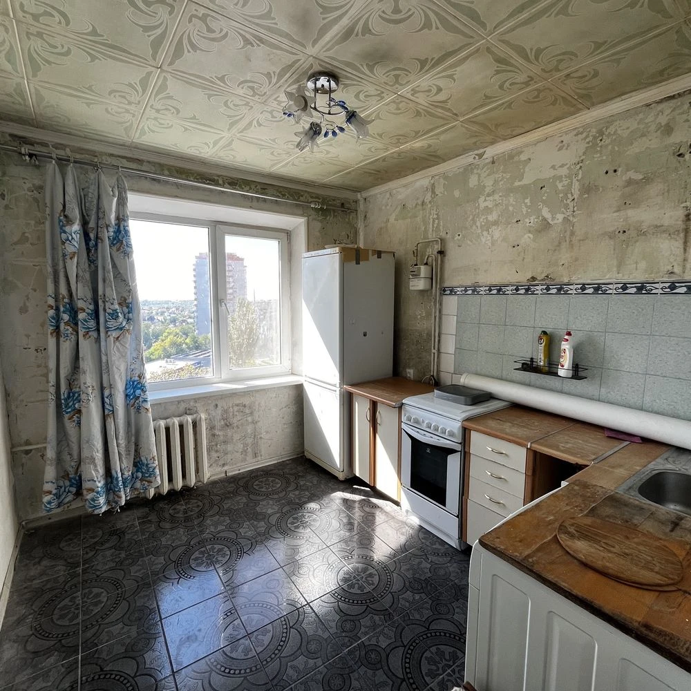 3-кімнатна квартира Тополя-3, 66.4 м²