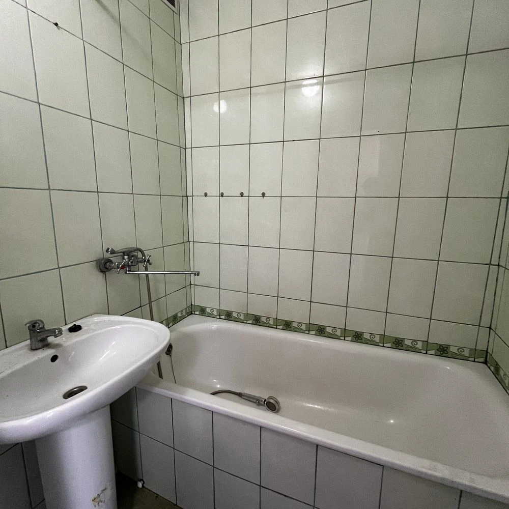 3-кімнатна квартира Тополя-3, 66.4 м²
