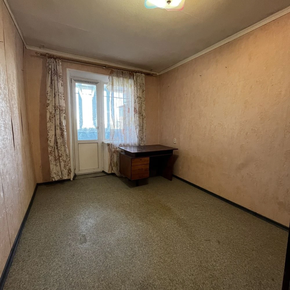 3-кімнатна квартира Тополя-3, 66.4 м²