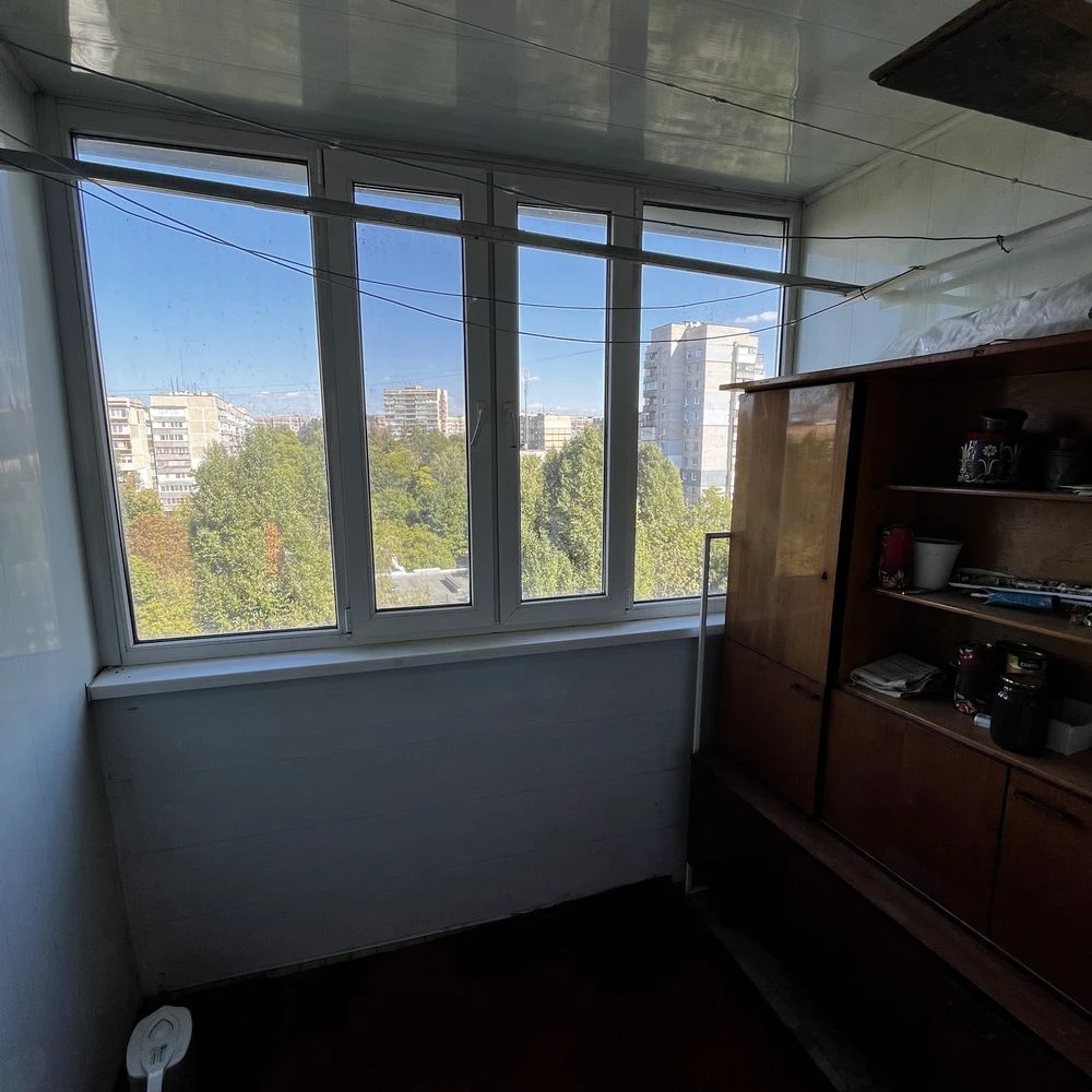 3-кімнатна квартира Тополя-3, 66.4 м²