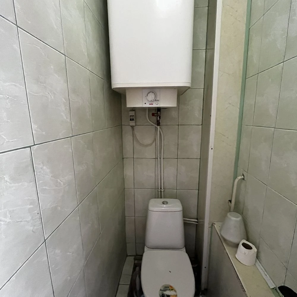 3-кімнатна квартира Тополя-3, 66.4 м²