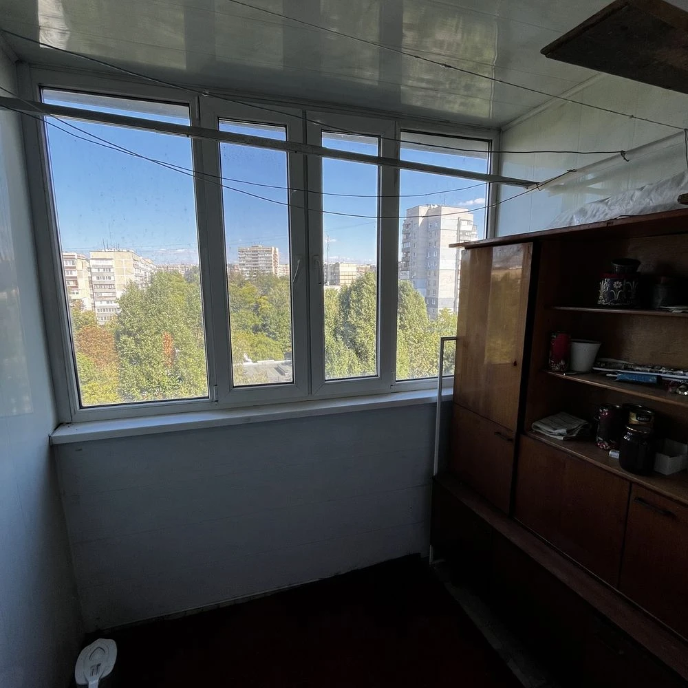 3-кімнатна квартира Тополя-3, 66.4 м²