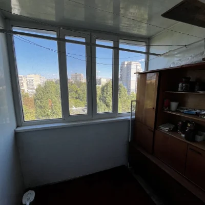 3-кімнатна квартира Тополя-3, 66.4 м²