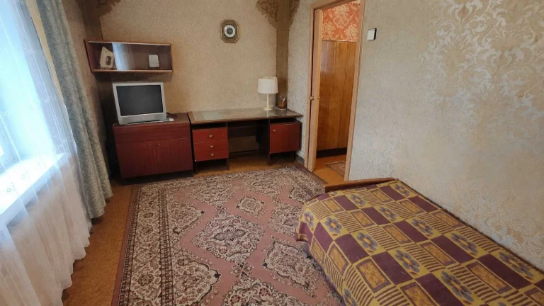 Продам 3к квартиру вул Полігонна, Нагорка